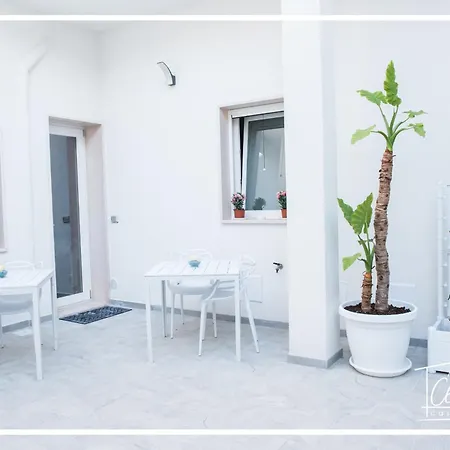 A Casa Di Claudia Apartment *