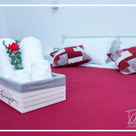 Apartment A Casa Di Claudia