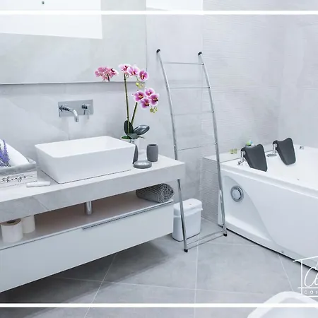 A Casa Di Claudia Apartment