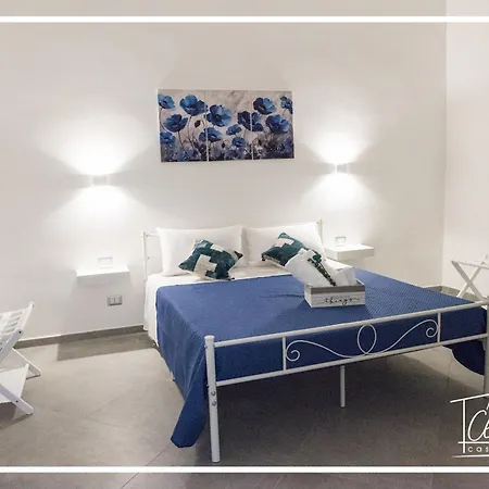 Apartment A Casa Di Claudia *