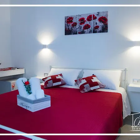 A Casa Di Claudia Apartment Brindisi