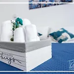 A Casa Di Claudia Apartmán *