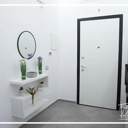 A Casa Di Claudia * Brindisi