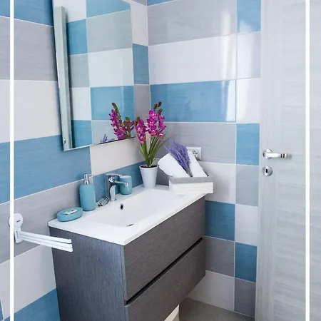 A Casa Di Claudia Daire