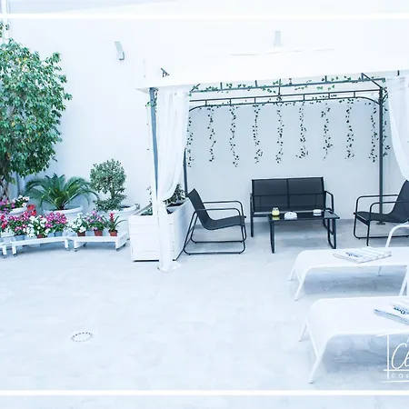 Lejlighed A Casa Di Claudia *