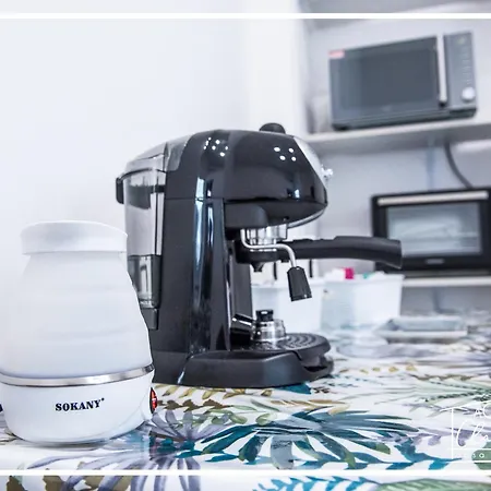 Daire A Casa Di Claudia Brindisi