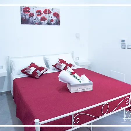 A Casa Di Claudia Brindisi