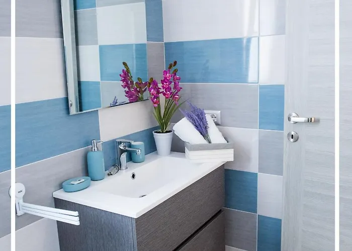 A Casa Di Claudia Lejlighed